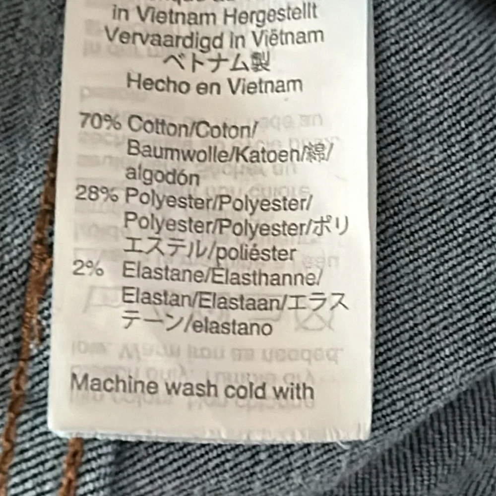 Madewell 10